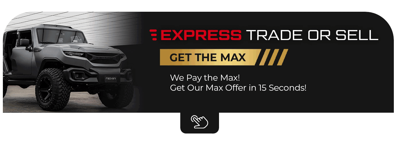 Max Express Trade/Sell