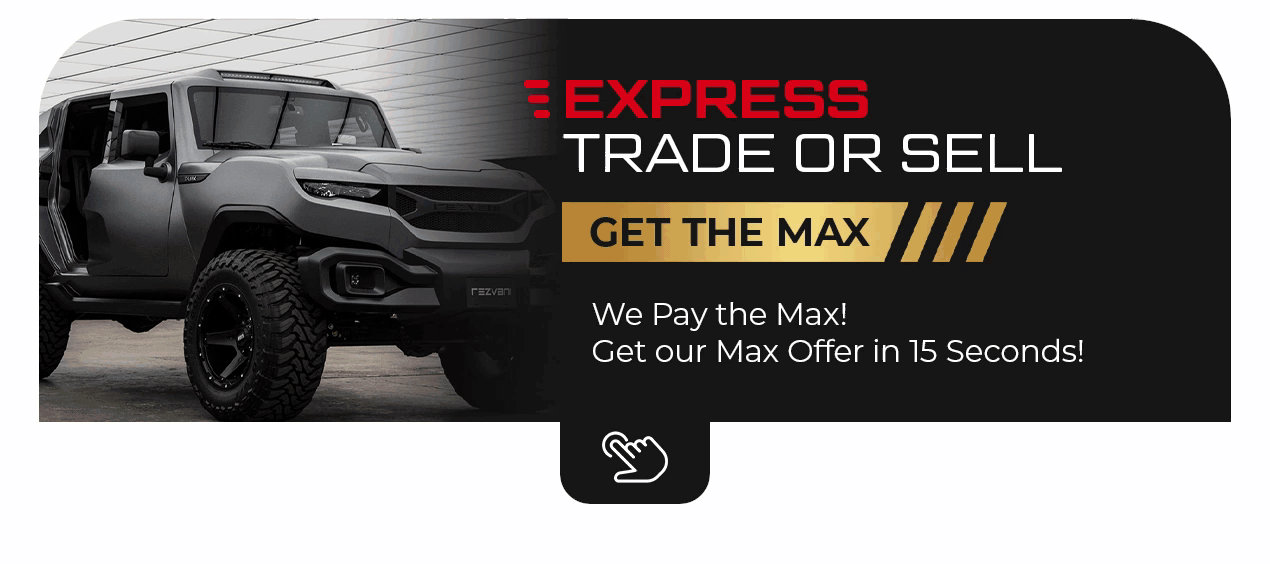 Max Express Trade/Sell