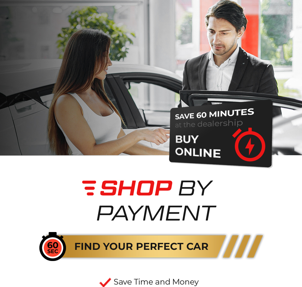 Shop By Payment