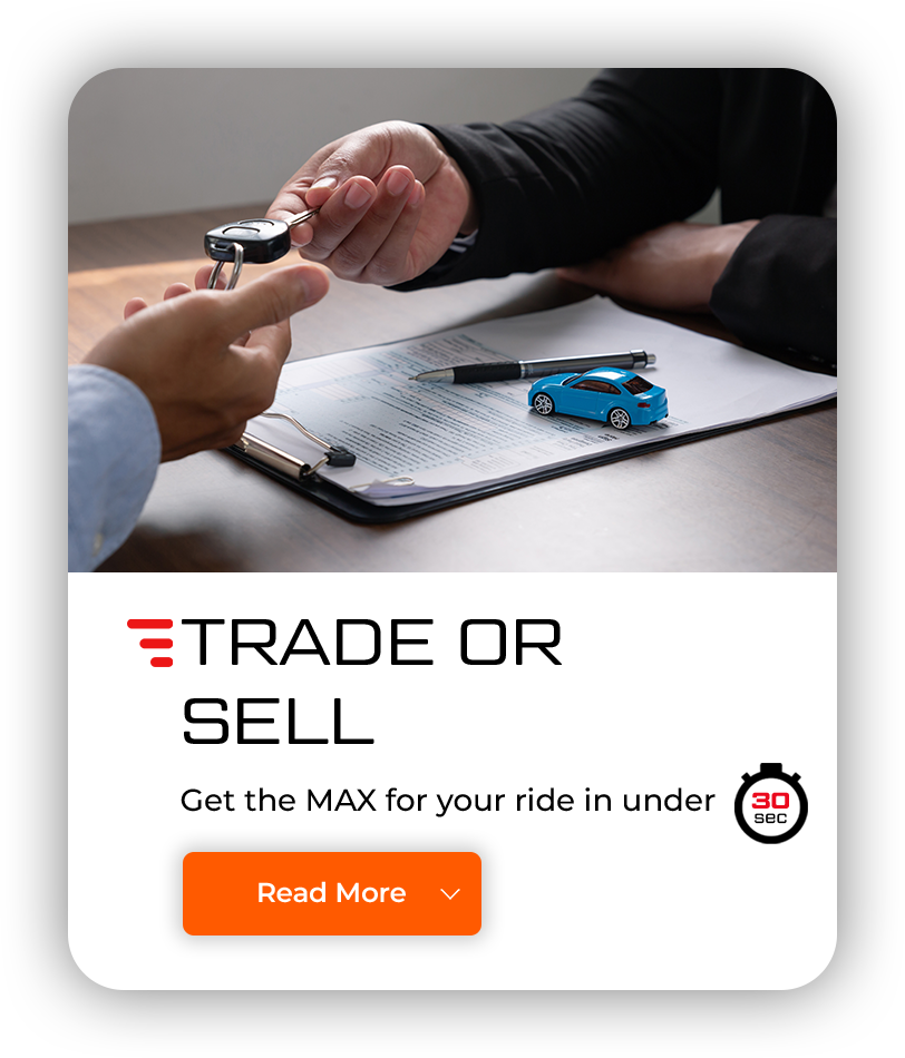 Max Express Trade or Sell